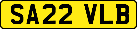 SA22VLB