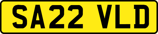 SA22VLD