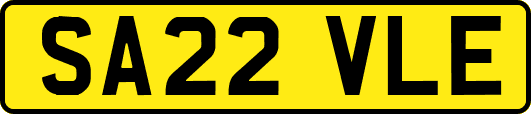 SA22VLE