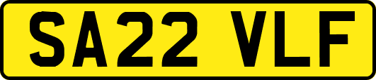 SA22VLF