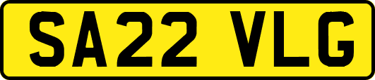 SA22VLG
