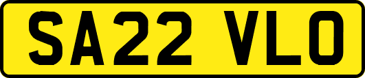 SA22VLO