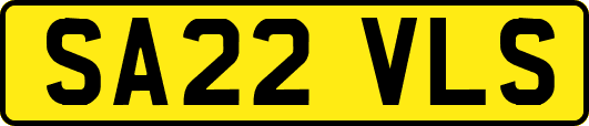 SA22VLS