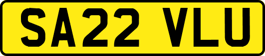SA22VLU