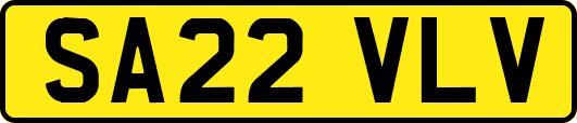 SA22VLV