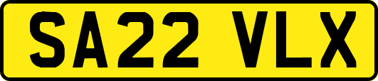 SA22VLX