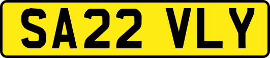 SA22VLY