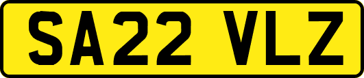 SA22VLZ