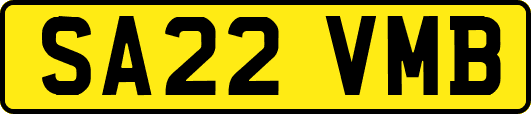 SA22VMB