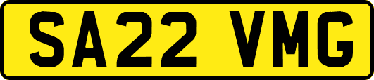 SA22VMG
