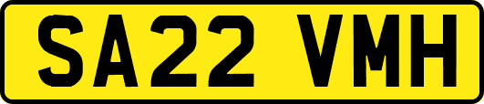 SA22VMH
