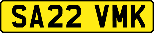SA22VMK