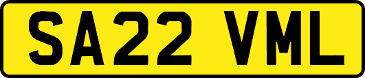 SA22VML
