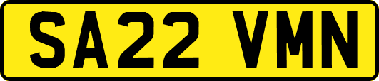 SA22VMN