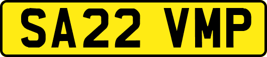 SA22VMP