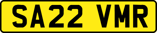 SA22VMR