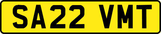 SA22VMT