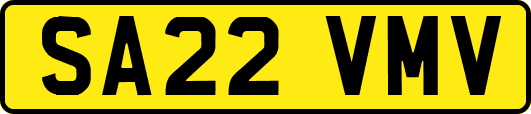 SA22VMV