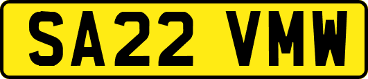 SA22VMW