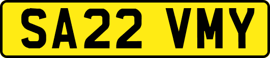 SA22VMY