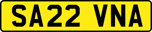 SA22VNA