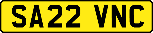 SA22VNC