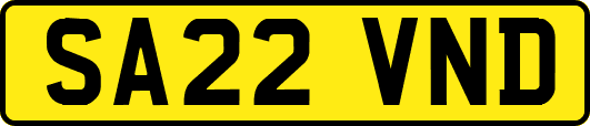 SA22VND