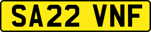 SA22VNF
