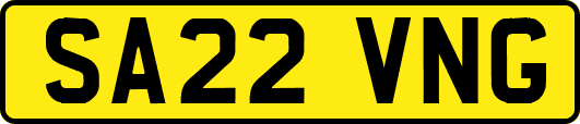 SA22VNG