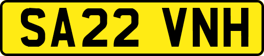 SA22VNH