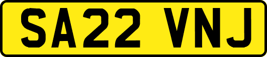SA22VNJ