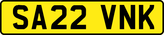 SA22VNK