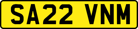 SA22VNM