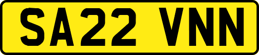 SA22VNN