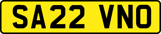 SA22VNO