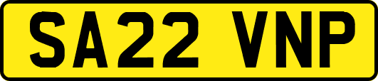 SA22VNP