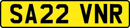 SA22VNR