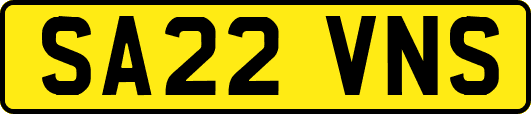SA22VNS