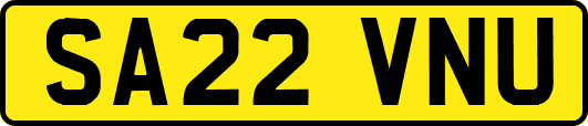 SA22VNU