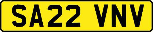 SA22VNV