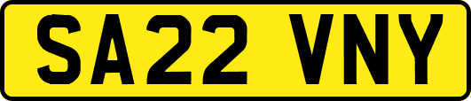 SA22VNY