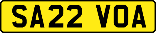 SA22VOA