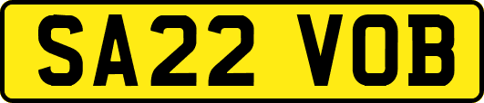 SA22VOB