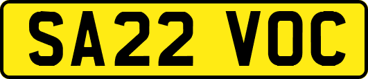 SA22VOC