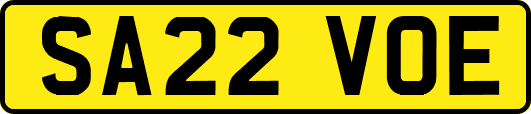 SA22VOE