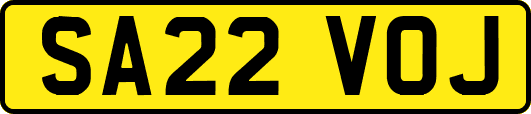 SA22VOJ