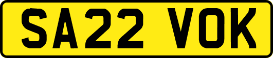 SA22VOK