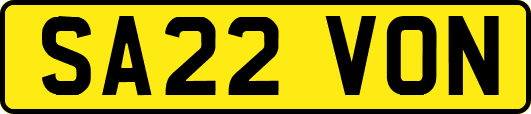 SA22VON
