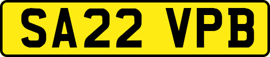 SA22VPB