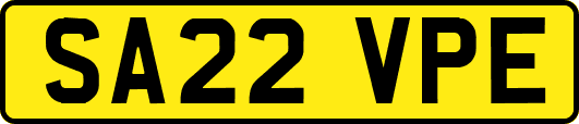 SA22VPE